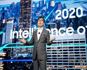 삼성전자, 2020년까지 모든 스마트기기에 인공지능 기술 탑재